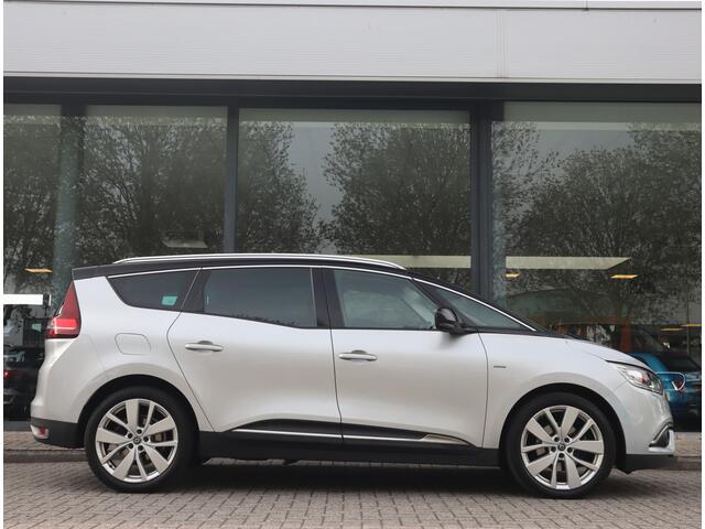 Renault GRAND SCENIC 1.3 TCe Intens 7p. Navi / Camera / Pdc / Elekramen / Handgesch 7 zitplaatsen / Instap klaar / 2 jaar apk /