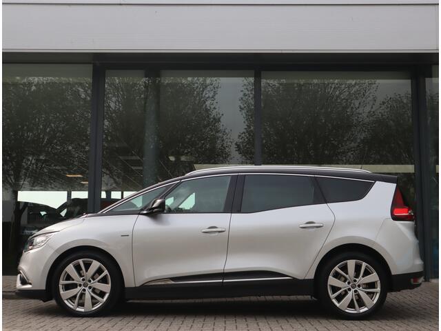 Renault GRAND SCENIC 1.3 TCe Intens 7p. Navi / Camera / Pdc / Elekramen / Handgesch 7 zitplaatsen / Instap klaar / 2 jaar apk /
