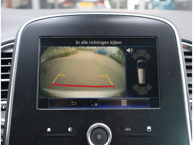 Renault GRAND SCENIC 1.3 TCe Intens 7p. Navi / Camera / Pdc / Elekramen / Handgesch 7 zitplaatsen / Instap klaar / 2 jaar apk /