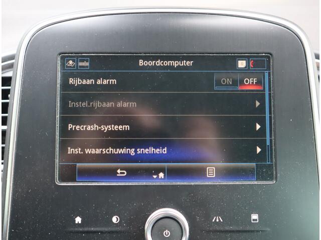 Renault GRAND SCENIC 1.3 TCe Intens 7p. Navi / Camera / Pdc / Elekramen / Handgesch 7 zitplaatsen / Instap klaar / 2 jaar apk /