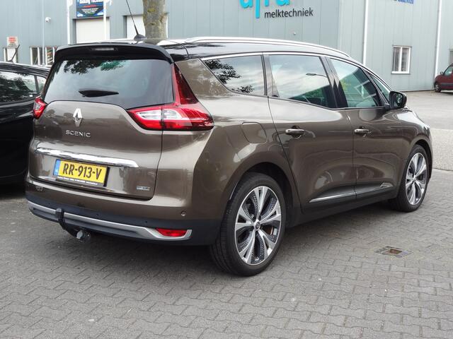 Renault GRAND SCENIC 1.5 dCi Intens Hybrid Assist