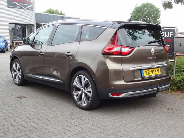 Renault GRAND SCENIC 1.5 dCi Intens Hybrid Assist