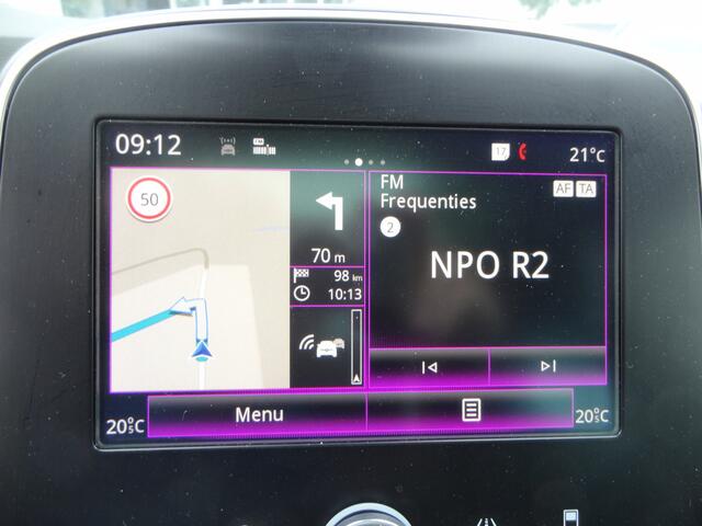 Renault GRAND SCENIC 1.5 dCi Intens Hybrid Assist