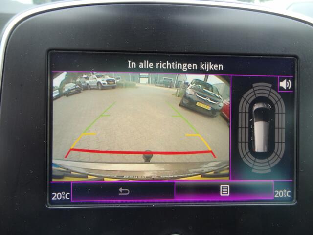 Renault GRAND SCENIC 1.5 dCi Intens Hybrid Assist