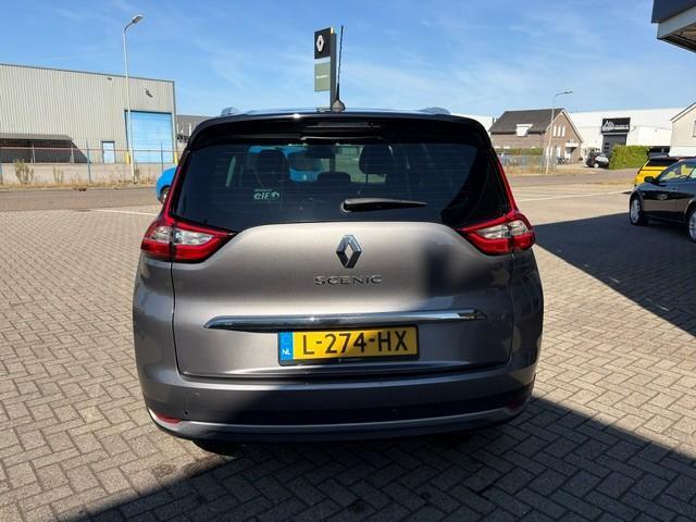 Renault GRAND SCENIC 1.3 TCe 140 EDC Bose Automaat