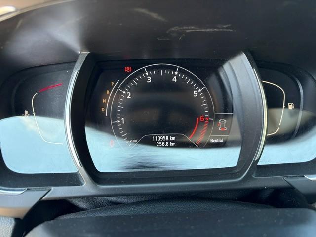 Renault GRAND SCENIC 1.3 TCe 140 EDC Bose Automaat
