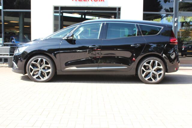 Renault GRAND SCENIC 1.3 TCe Intens 140 pk Automaat