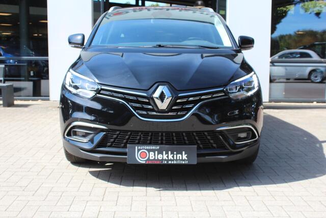 Renault GRAND SCENIC 1.3 TCe Intens 140 pk Automaat