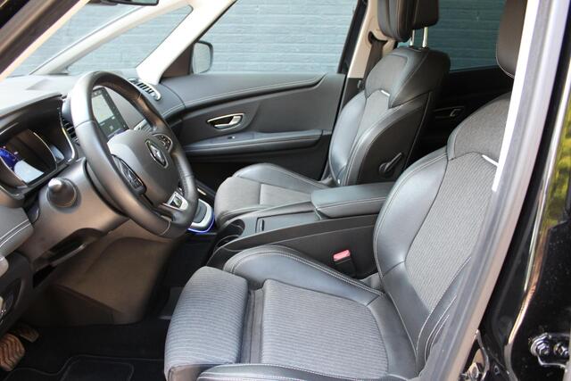 Renault GRAND SCENIC 1.3 TCe Intens 140 pk Automaat