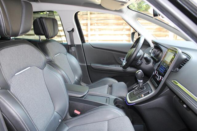 Renault GRAND SCENIC 1.3 TCe Intens 140 pk Automaat