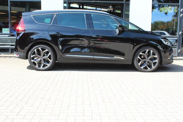 Renault GRAND SCENIC 1.3 TCe Intens 140 pk Automaat