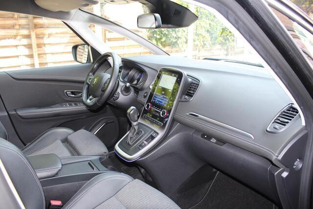 Renault GRAND SCENIC 1.3 TCe Intens 140 pk Automaat