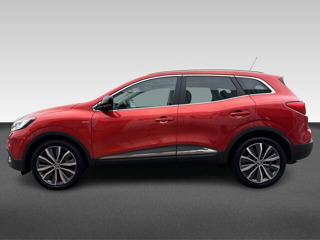 Renault KADJAR 1.2 TCe Bose