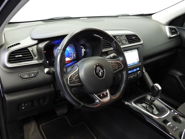 Renault KADJAR 1.2 TCe Aut. Limited NAVI/CLIMA/CRUISE/PDC/17"LMV!