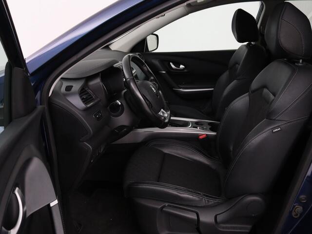 Renault KADJAR 1.3 TCe Intens | Automaat | Trekhaak | Carplay | Full LED | Navigatie | Camera | Half leder | Keyless | Climate control | Cruise control