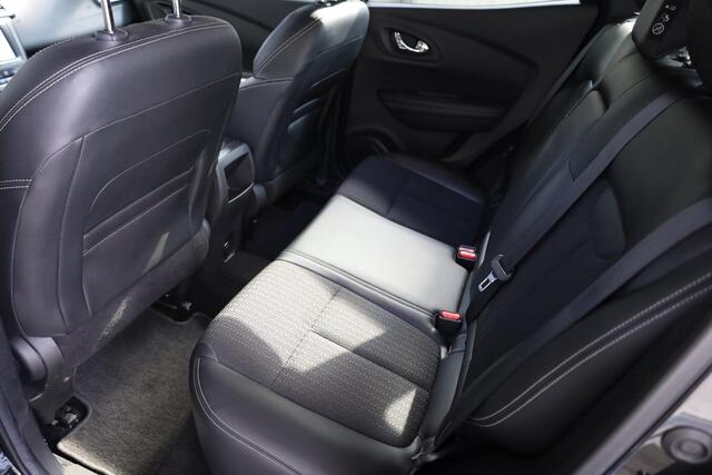 Renault KADJAR 1.2 TCe Intens TREKHAAK-AFN CARPLAY HALF-LEER DAB NAVI CAMERA CRUISE NAP CLIMA 2XPDC 17''LMV