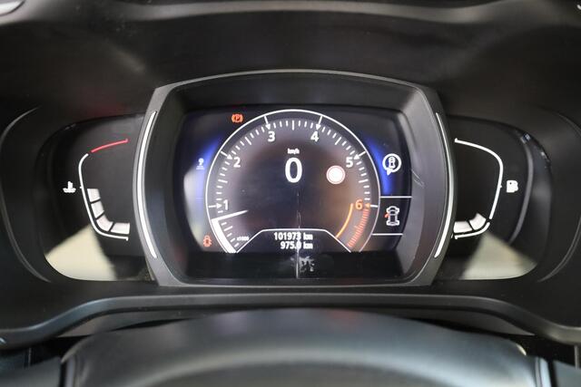 Renault KADJAR 1.2 TCe Intens TREKHAAK-AFN CARPLAY HALF-LEER DAB NAVI CAMERA CRUISE NAP CLIMA 2XPDC 17''LMV