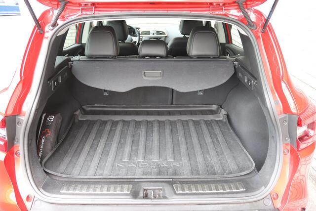 Renault KADJAR 1.2 TCe 130 Xmod | Stoelverwarming | Achteruitrijcamera | Trekhaak | Panoramadak