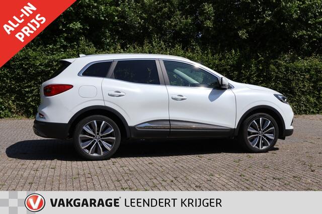 Renault KADJAR 1.3 TCe Intens