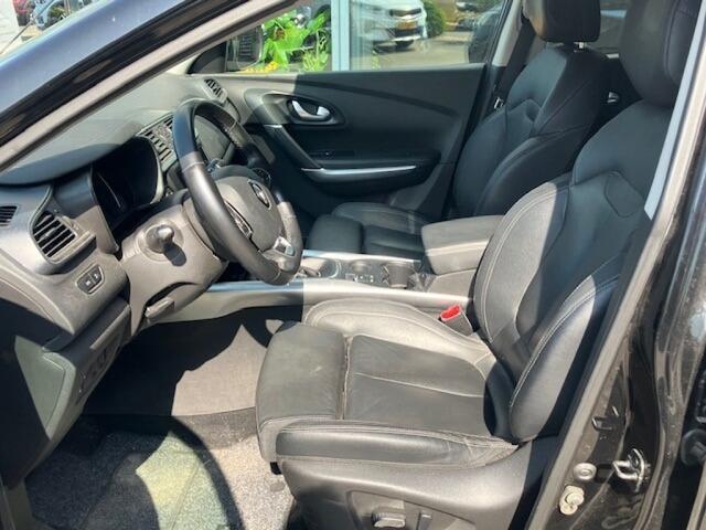 Renault KADJAR 1.3 TCe Intens - LED - camera - tekhaak