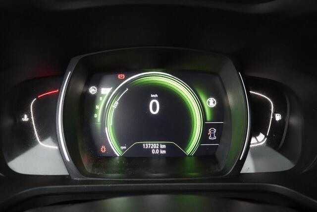 Renault KADJAR TCe 130 EDC Limited | 130PK | Automaat | Stoelverwarming | Navigatie |