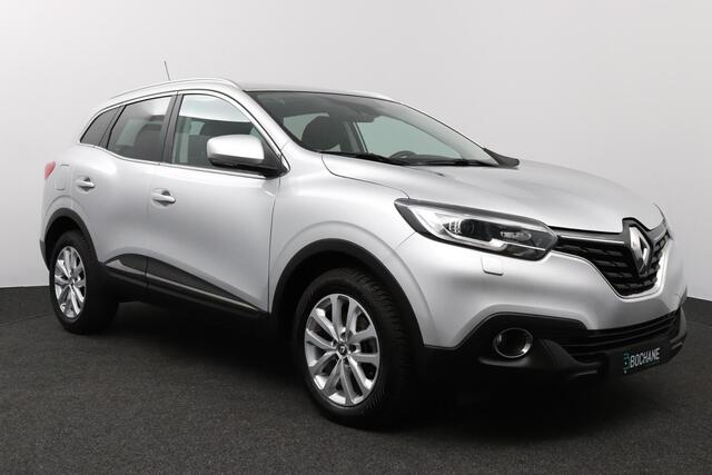 Renault KADJAR TCe 130 EDC Limited | 130PK | Automaat | Stoelverwarming | Navigatie |