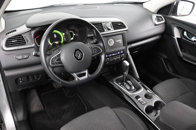 Renault KADJAR TCe 130 EDC Limited | 130PK | Automaat | Stoelverwarming | Navigatie |