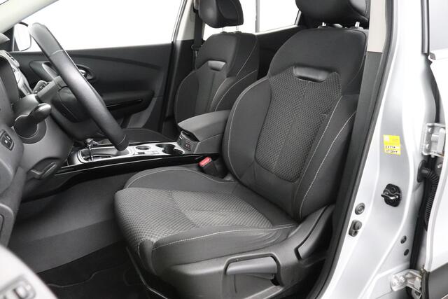 Renault KADJAR TCe 130 EDC Limited | 130PK | Automaat | Stoelverwarming | Navigatie |