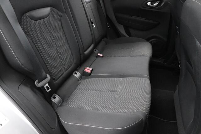 Renault KADJAR TCe 130 EDC Limited | 130PK | Automaat | Stoelverwarming | Navigatie |