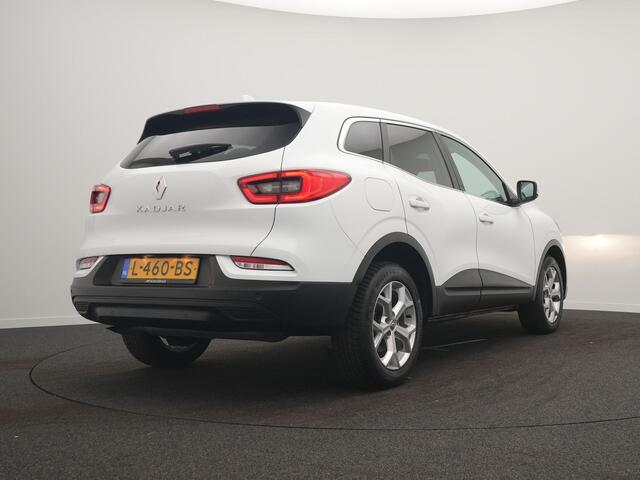 Renault KADJAR TCe 140 EDC Zen - RIJKLAARPRIJS - Automaat - Navigatiesysteem