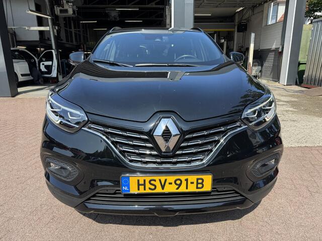 Renault KADJAR 1.3 TCe 140pk EDC Black Edition
