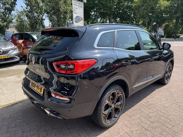 Renault KADJAR 1.3 TCe 140pk EDC Black Edition