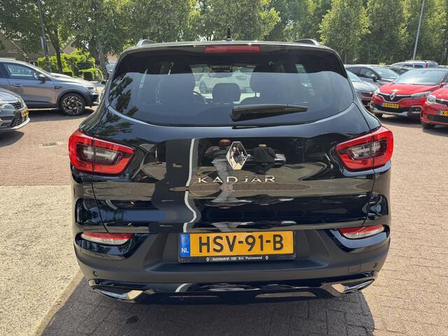 Renault KADJAR 1.3 TCe 140pk EDC Black Edition