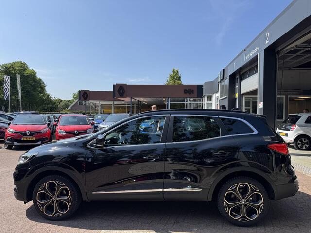 Renault KADJAR 1.3 TCe 140pk EDC Black Edition