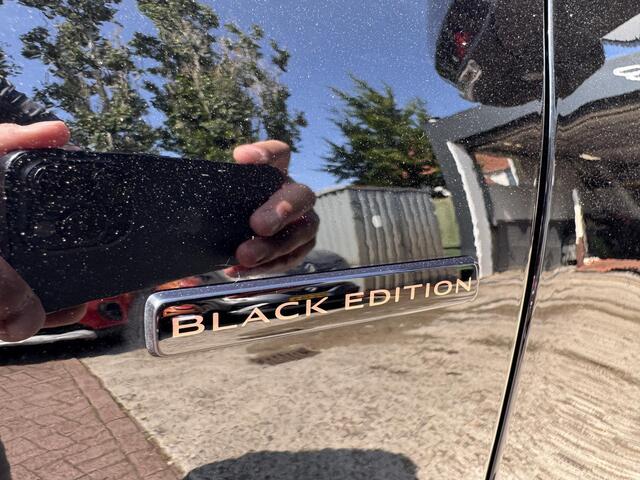 Renault KADJAR 1.3 TCe 140pk EDC Black Edition