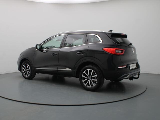 Renault KADJAR 140pk TCe Intens Camera | Cruise | Navi | Parkeersens. v+a | Trekhaak