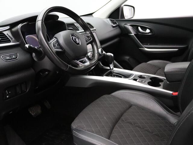 Renault KADJAR 140pk TCe Intens Camera | Cruise | Navi | Parkeersens. v+a | Trekhaak