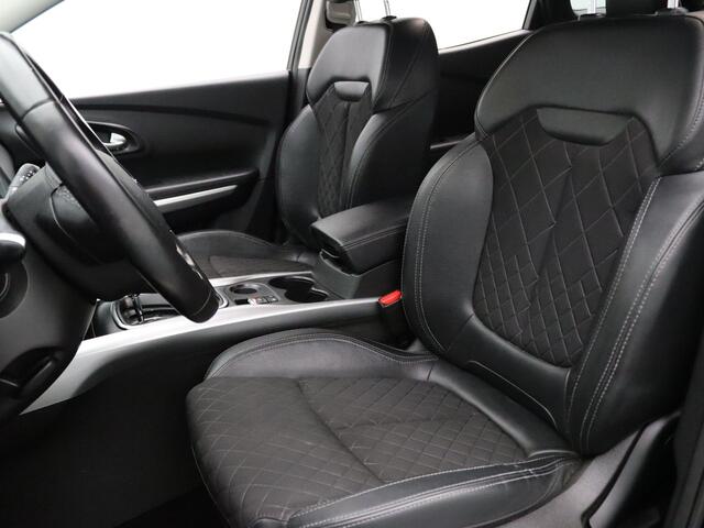 Renault KADJAR 140pk TCe Intens Camera | Cruise | Navi | Parkeersens. v+a | Trekhaak