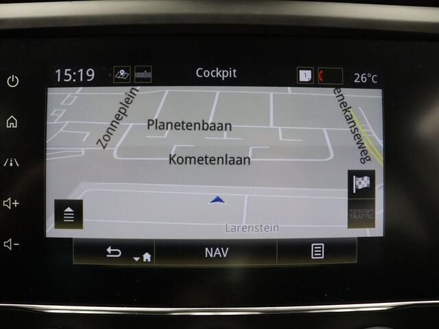 Renault KADJAR 140pk TCe Intens Camera | Cruise | Navi | Parkeersens. v+a | Trekhaak