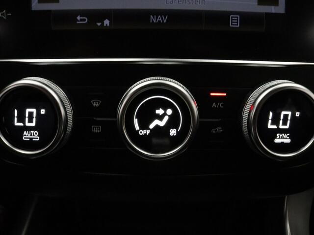 Renault KADJAR 140pk TCe Intens Camera | Cruise | Navi | Parkeersens. v+a | Trekhaak