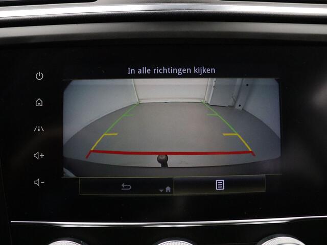 Renault KADJAR 140pk TCe Intens Camera | Cruise | Navi | Parkeersens. v+a | Trekhaak