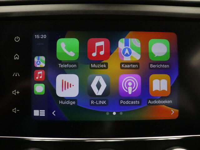 Renault KADJAR 140pk TCe Intens Camera | Cruise | Navi | Parkeersens. v+a | Trekhaak
