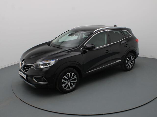 Renault KADJAR 140pk TCe Intens Camera | Cruise | Navi | Parkeersens. v+a | Trekhaak