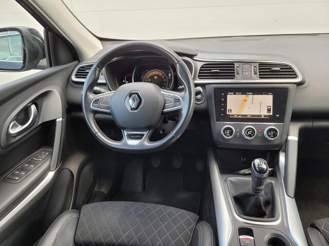 Renault KADJAR 1.3 TCe Intens | Winter Pack | Easy Life Pack | Historie | 1500KG Trekgewicht