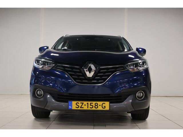 Renault KADJAR 1.2 TCe Bose
