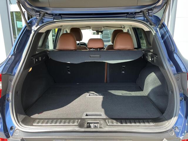 Renault KADJAR 1.2 TCe Bose