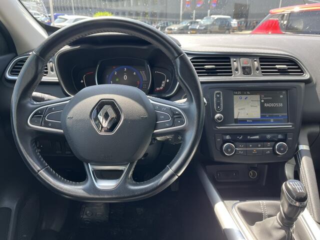 Renault KADJAR 1.6 dCi Intens