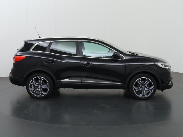 Renault KADJAR 1.2 TCe Extase | Trekhaak | Navigatie | Parkeersensoren | Climate Contrl | Cruise Control |