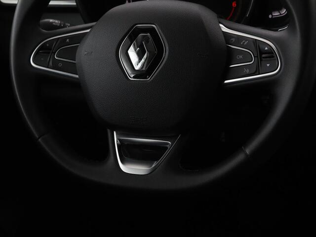 Renault KADJAR 1.3 TCe Techno | Automaat | Stoelverwarming | Trekhaak | Carplay | Camera | Half leder | Keyless | Full LED