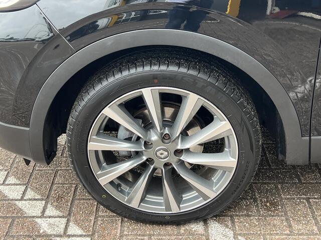 Renault KADJAR 1.5 dCi Intens | Trekhaak | 100% dlr onderhouden | Navigatie | Parkeersensoren | Cruise Control | Lichtmetaal | Climate Control | Key-less |